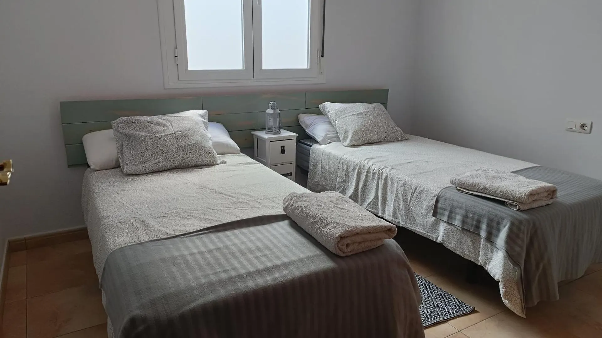 Apartamento Aracena Centro