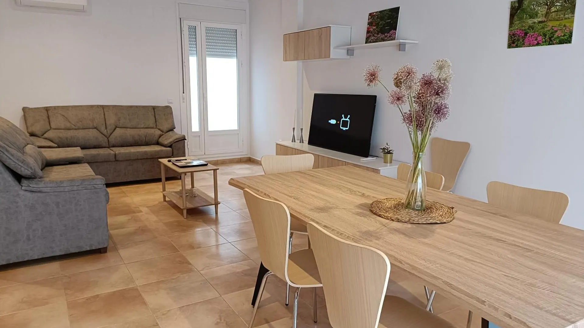 Apartamento Aracena Centro España