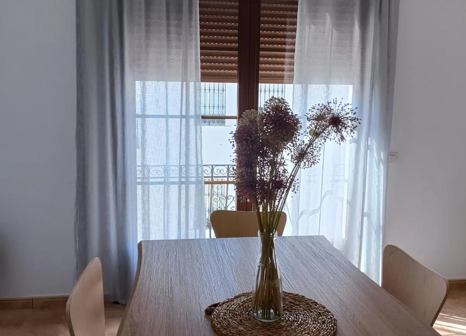 Apartamento Aracena Centro