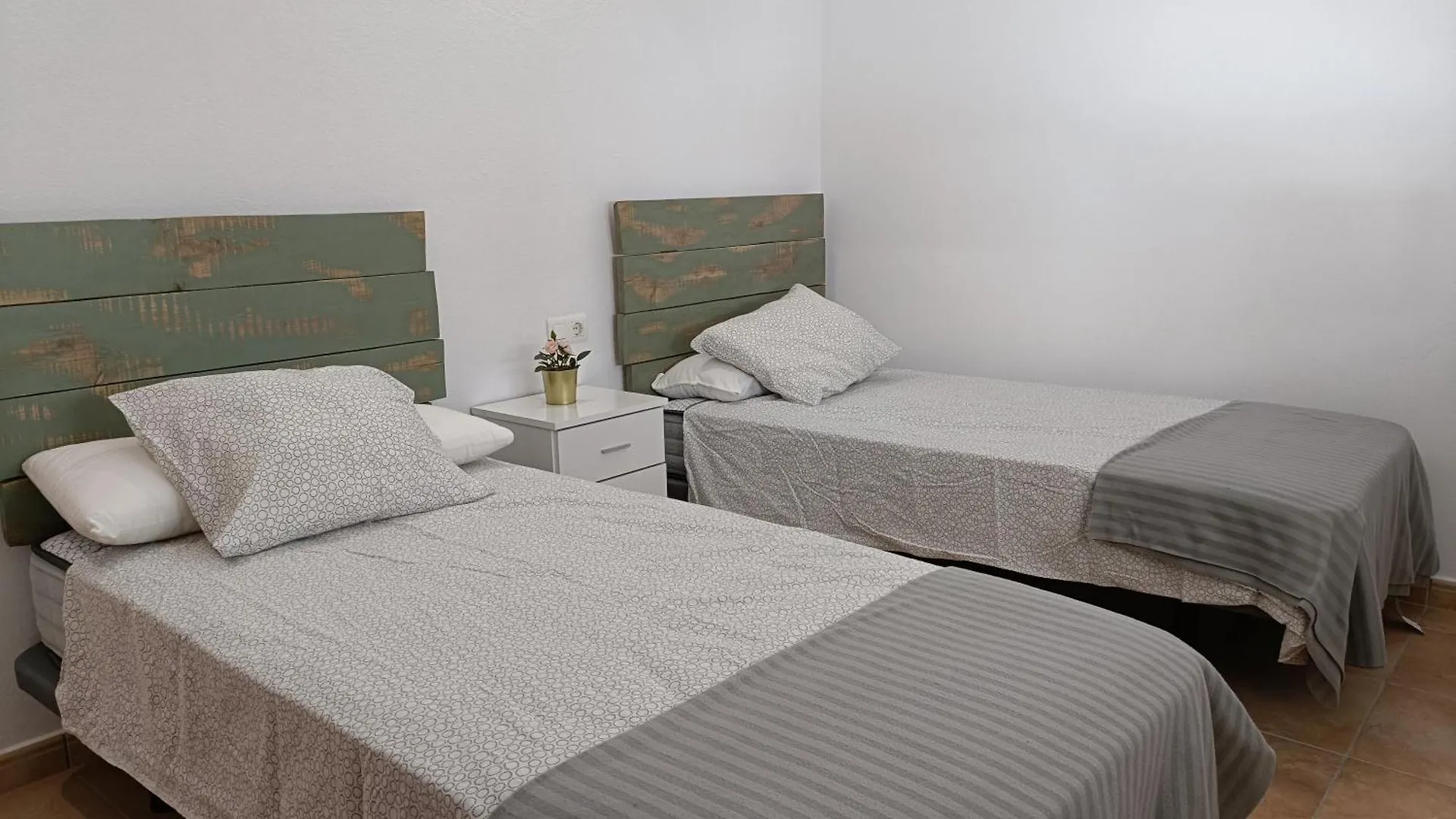 Apartamento Aracena Centro 0*,  España