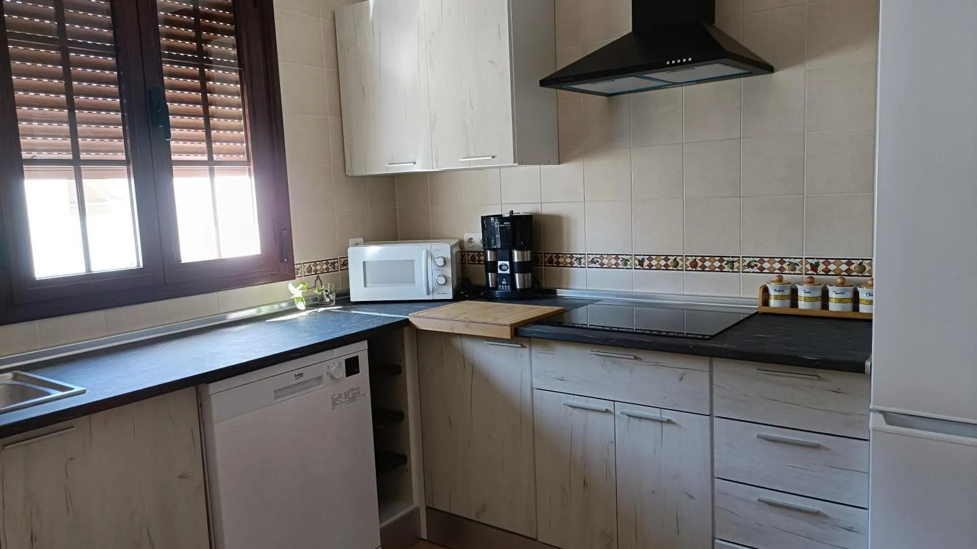 Apartamento Aracena Centro