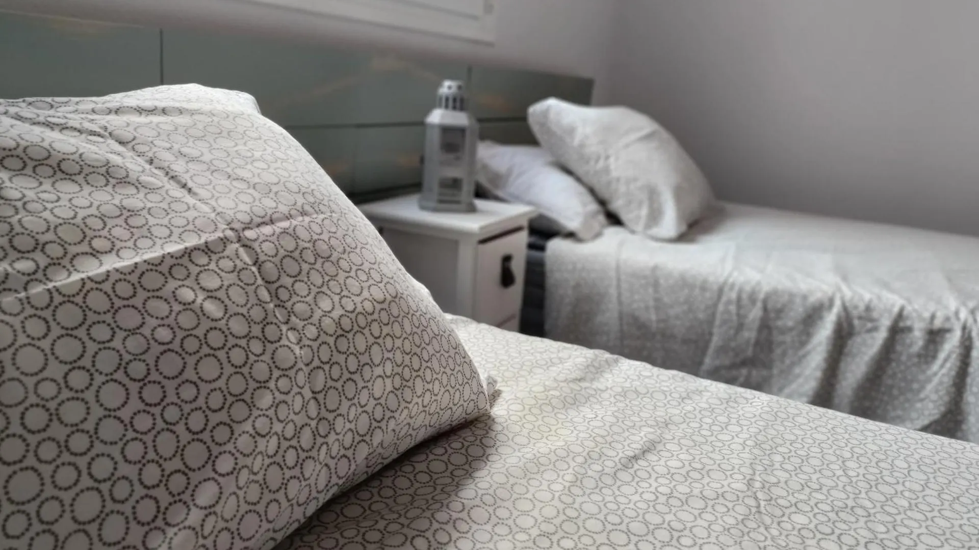 Apartamento Aracena Centro