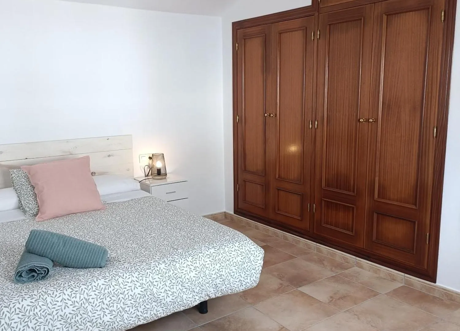 Apartamento Aracena Centro
