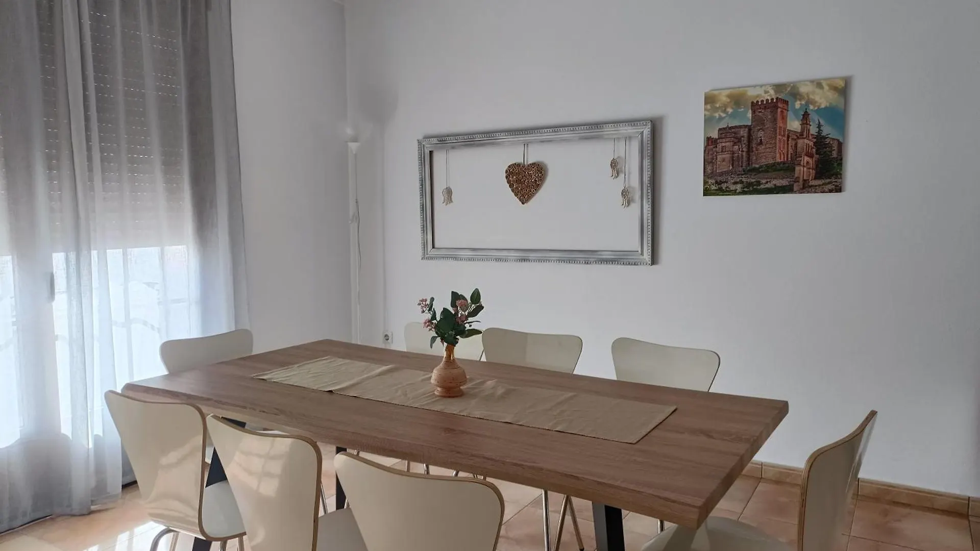 Apartamento Aracena Centro España